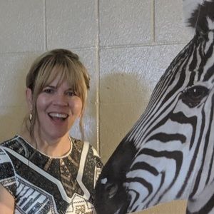 Meet your Posher, Robin